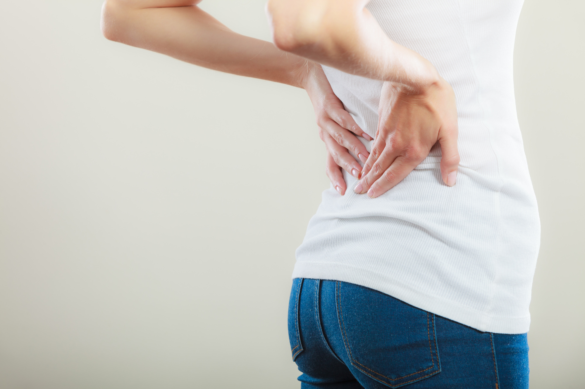 PT Offers Tips for Managing Herniated Disc Pain