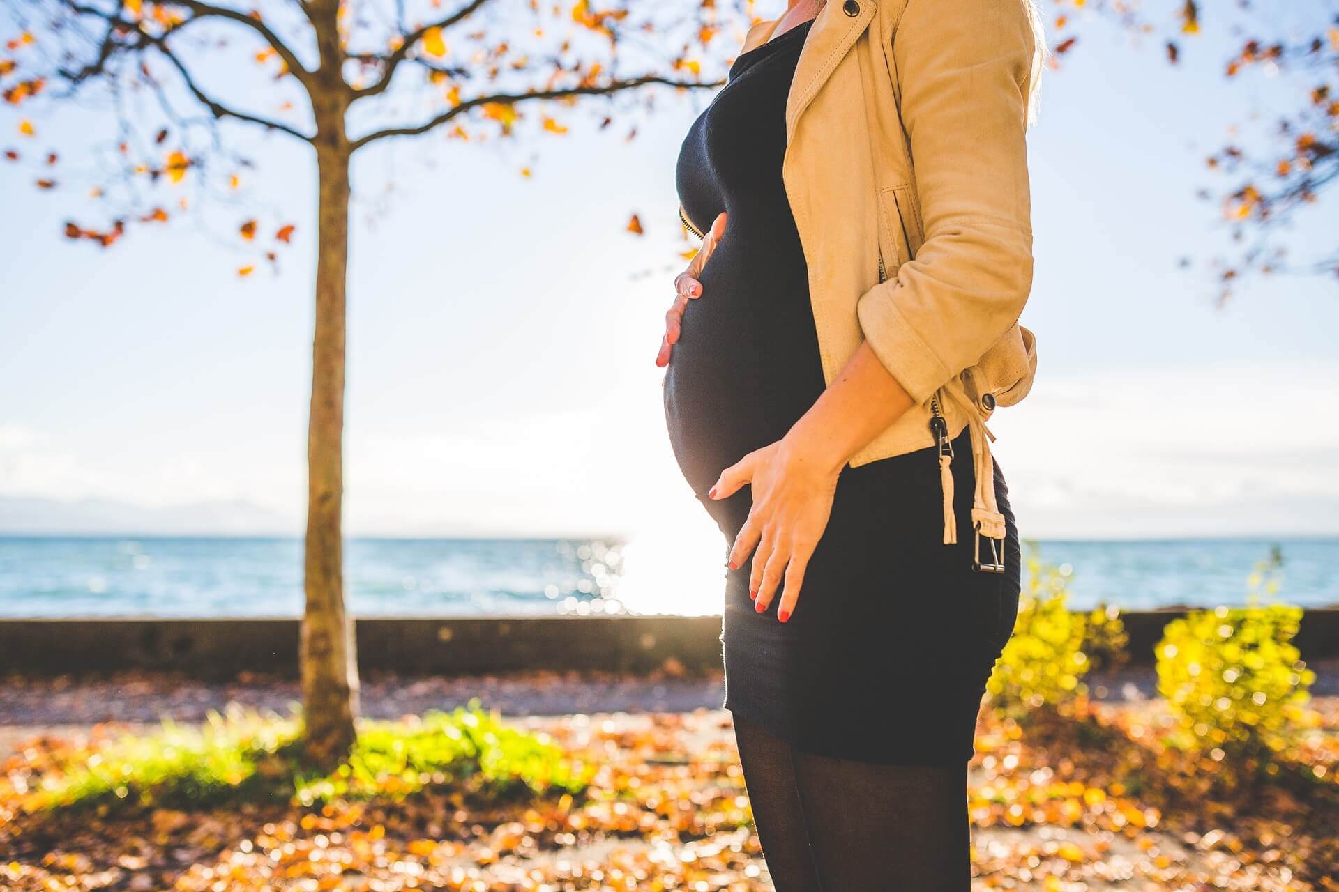 Exercise Therapy Proven to Ease Pain in Expecting Mothers