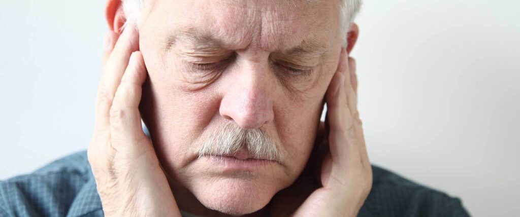 tmj vertigo treatment