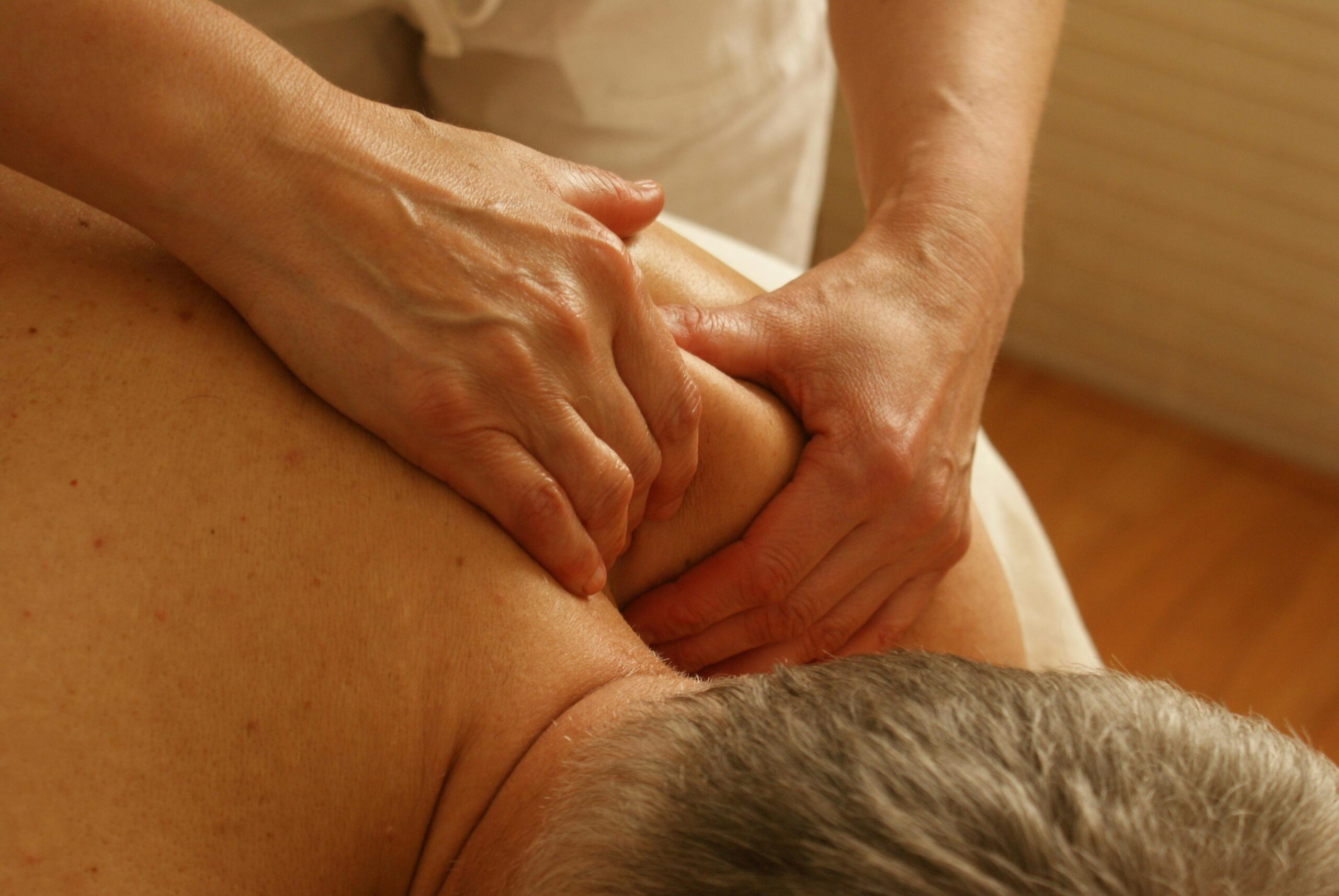 Physical Therapy and Long-Term Wellness Benefits
